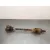 Transmision Trasera Izquierda para Bmw X1 (E84)