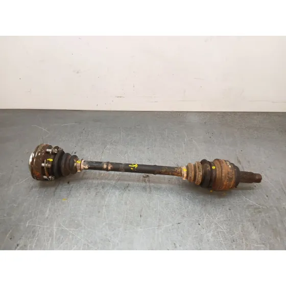 Transmision Trasera Izquierda para Bmw X1 (E84)