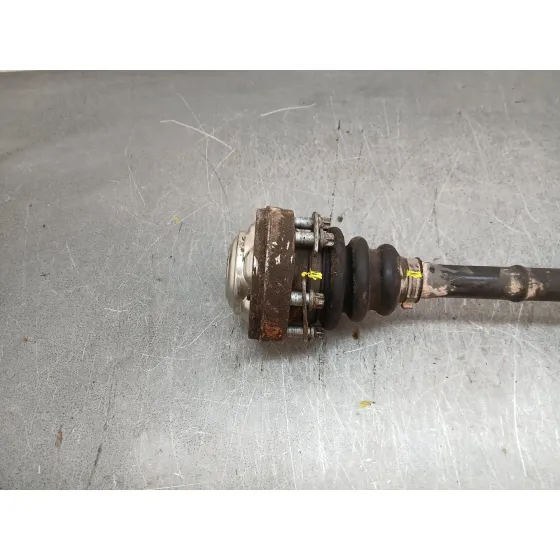 Transmision Trasera Izquierda para Bmw X1 (E84)