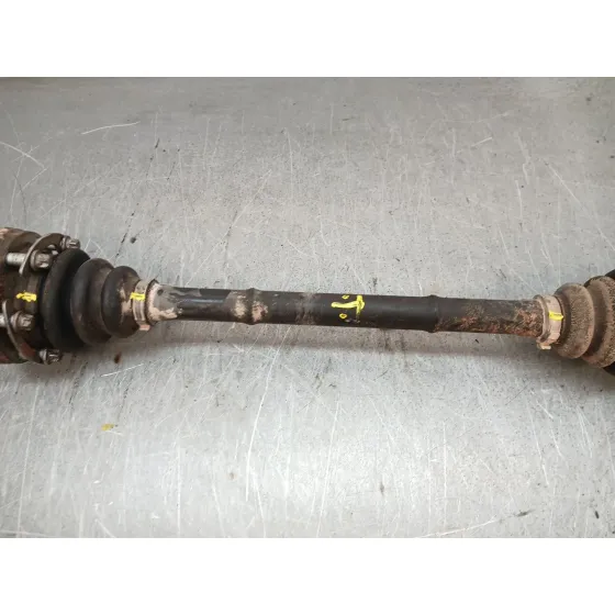 Transmision Trasera Izquierda para Bmw X1 (E84)