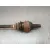 Transmision Trasera Izquierda para Bmw X1 (E84)