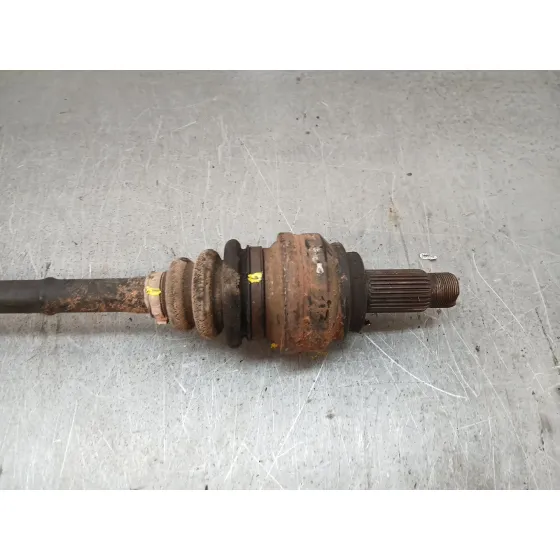 Transmision Trasera Izquierda para Bmw X1 (E84)