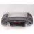 Paragolpes Trasero para Citroën C4 Iii (Ba_, Bb_, Bc_)