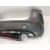 Paragolpes Trasero para Citroën C4 Iii (Ba_, Bb_, Bc_)