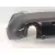 Paragolpes Trasero para Citroën C4 Iii (Ba_, Bb_, Bc_)
