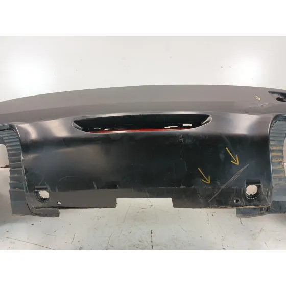Paragolpes Trasero para Citroën C4 Iii (Ba_, Bb_, Bc_)