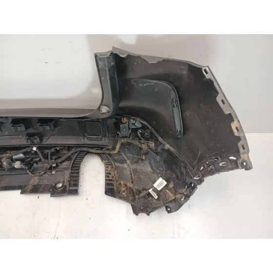 Paragolpes Trasero para Citroën C4 Iii (Ba_, Bb_, Bc_)