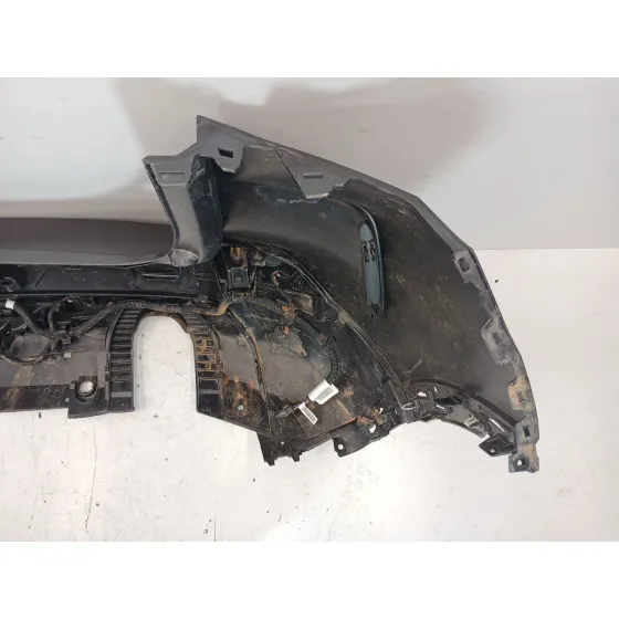 Paragolpes Trasero para Citroën C4 Iii (Ba_, Bb_, Bc_)