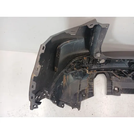 Paragolpes Trasero para Citroën C4 Iii (Ba_, Bb_, Bc_)