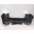 Paragolpes Trasero para Citroën C4 Iii (Ba_, Bb_, Bc_)