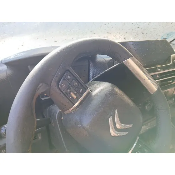 Kit Airbag para Citroën C4 Iii (Ba_, Bb_, Bc_)