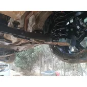 Puente Trasero para Citroën C4 Iii (Ba_, Bb_, Bc_)