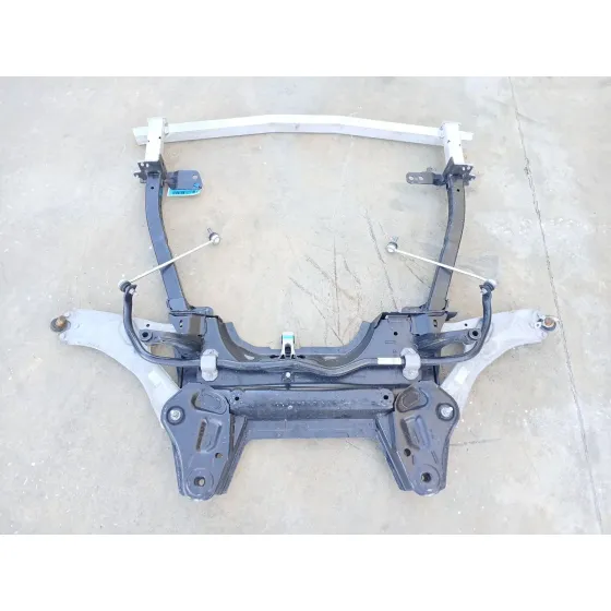 Puente Delantero para Citroën C4 Iii (Ba_, Bb_, Bc_)