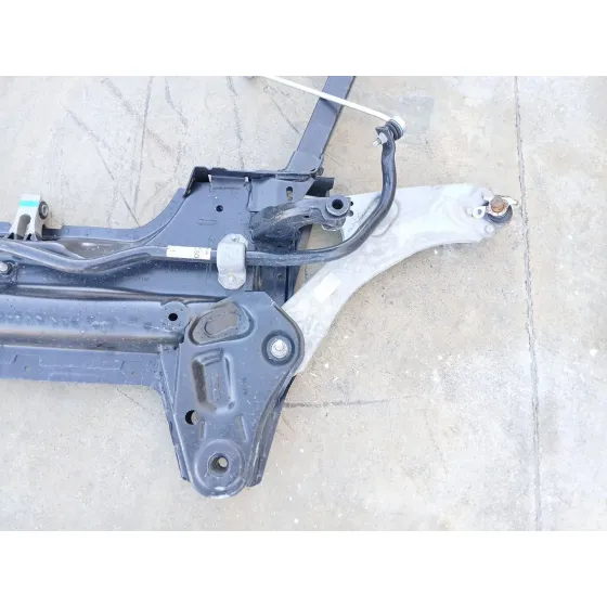 Puente Delantero para Citroën C4 Iii (Ba_, Bb_, Bc_)