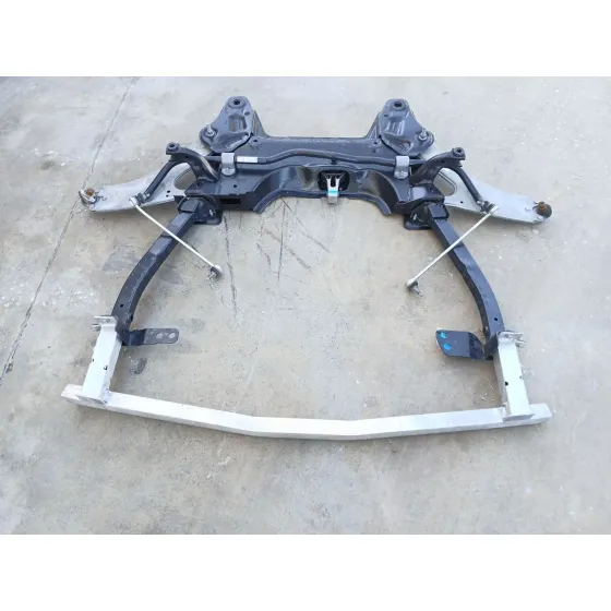 Puente Delantero para Citroën C4 Iii (Ba_, Bb_, Bc_)