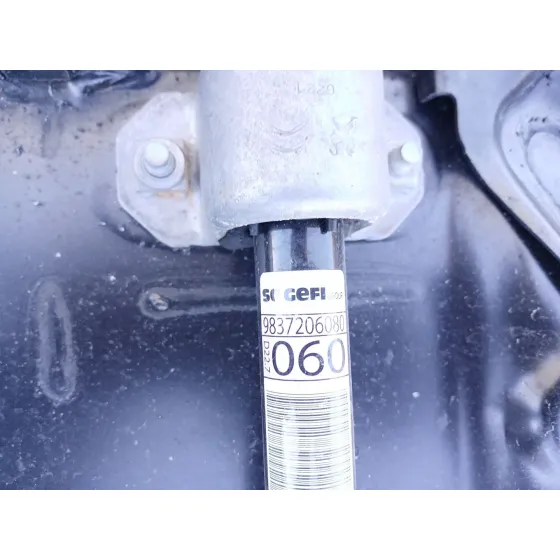 Puente Delantero para Citroën C4 Iii (Ba_, Bb_, Bc_)