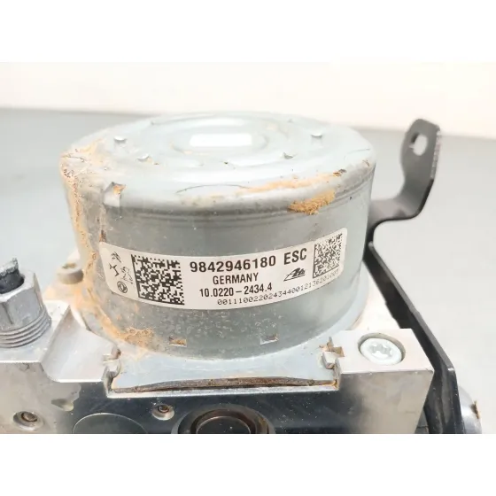Abs para Citroën C4 Iii (Ba_, Bb_, Bc_)