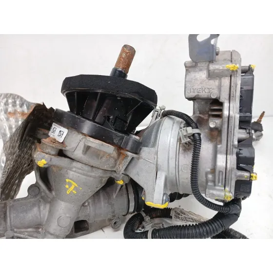 Cremallera Direccion para Citroën C4 Iii (Ba_, Bb_, Bc_)
