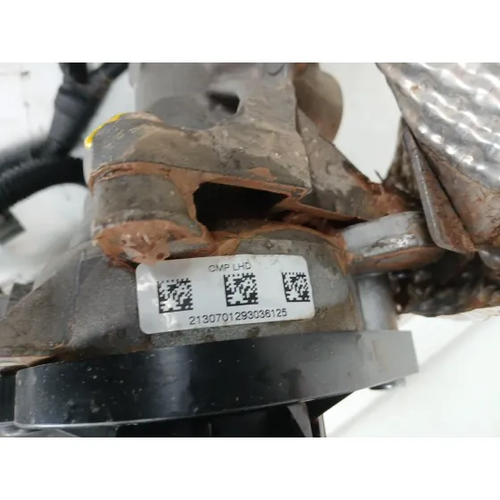 Cremallera Direccion para Citroën C4 Iii (Ba_, Bb_, Bc_)