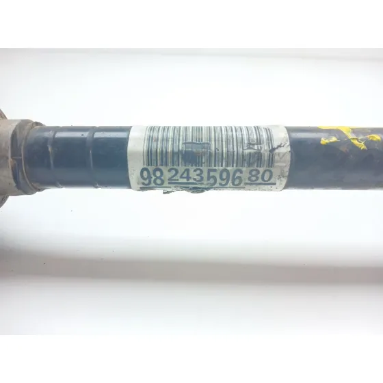 Transmision Delantera Derecha para Citroën C4 Iii (Ba_, Bb_, Bc_)