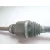 Transmision Delantera Derecha para Citroën C4 Iii (Ba_, Bb_, Bc_)