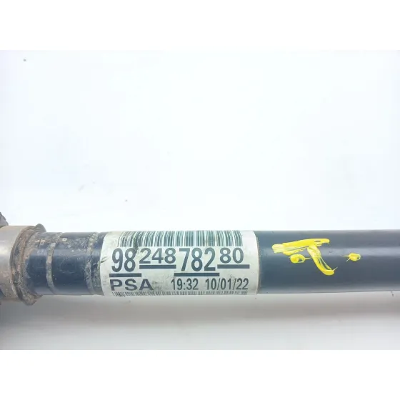 Transmision Delantera Izquierda para Citroën C4 Iii (Ba_, Bb_, Bc_)
