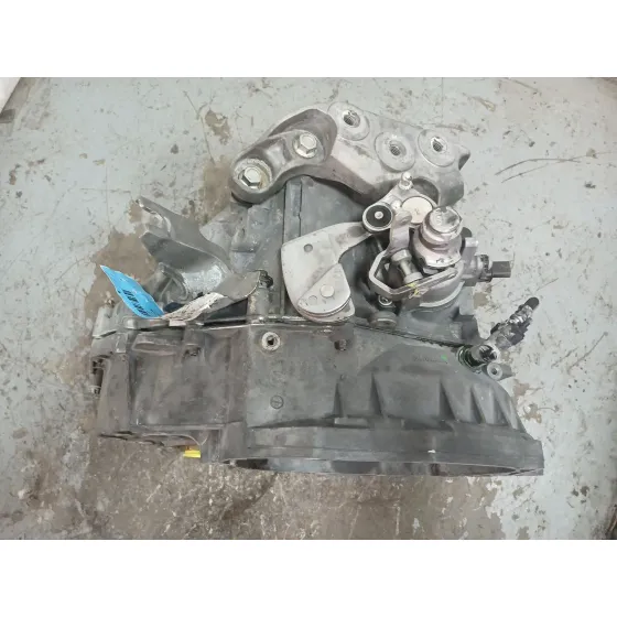 Caja Cambios para Opel Astra K (B16)