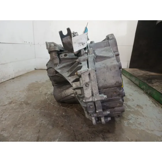 Caja Cambios para Opel Astra K (B16)