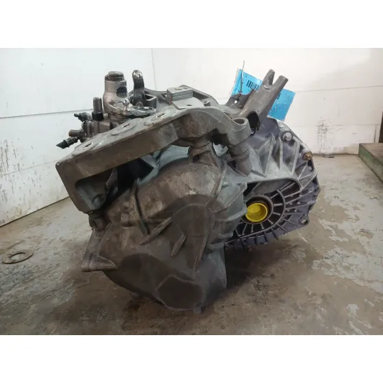 Caja Cambios para Opel Astra K (B16)