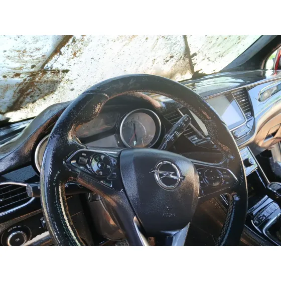 Kit Airbag para Opel Astra K (B16)