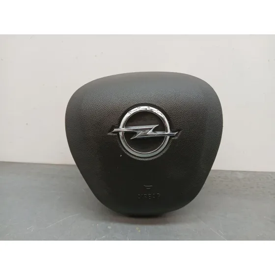 Kit Airbag para Opel Astra K (B16)