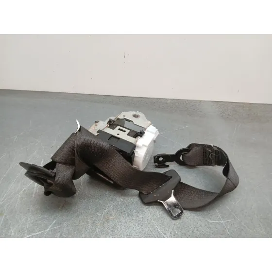 Kit Airbag para Opel Astra K (B16)