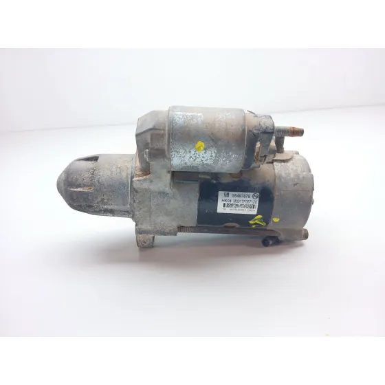 Motor Arranque para Opel Astra K (B16)