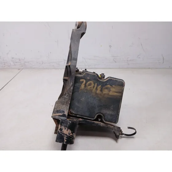 Abs para Opel Astra K (B16)