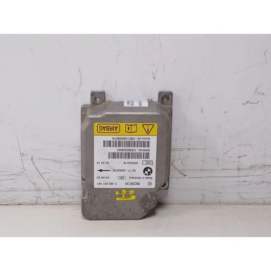Centralita Airbag para Bmw X5 (E53)