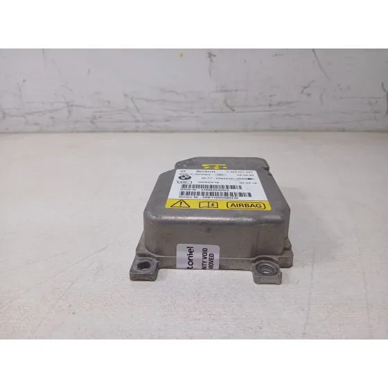 Centralita Airbag para Bmw X5 (E53)