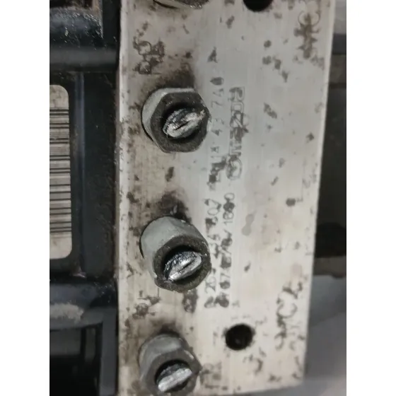 Abs para Mazda Cx-7 (Er)