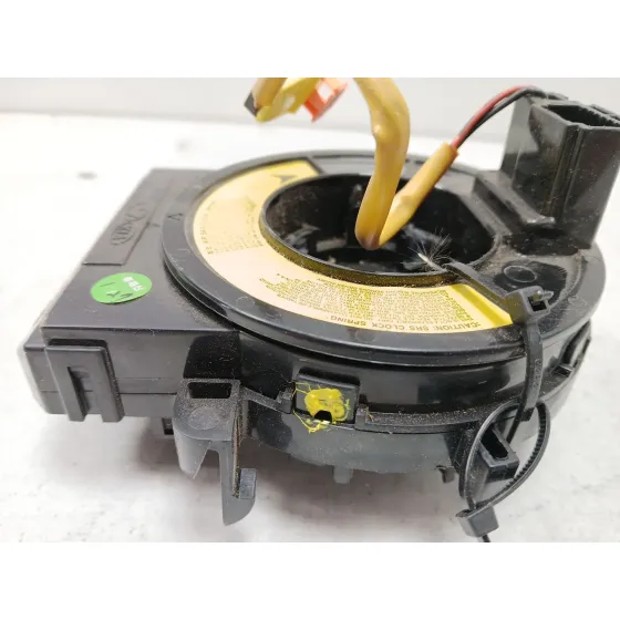 Anillo Airbag para Kia Picanto Ii (Ta)