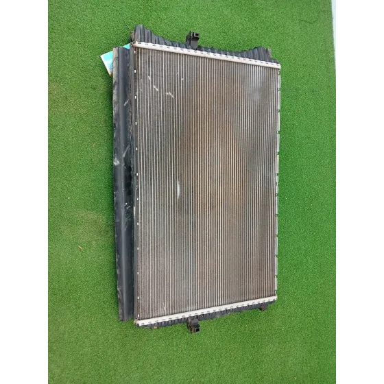 Radiador Agua para Seat Leon Sportstourer (Kl8, Kld)