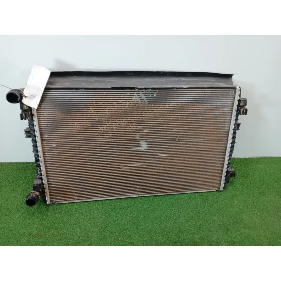 Radiador Agua para Seat Leon Sportstourer (Kl8, Kld)