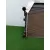 Radiador Agua para Seat Leon Sportstourer (Kl8, Kld)