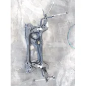 Puente Delantero para Seat Leon Sportstourer (Kl8, Kld)