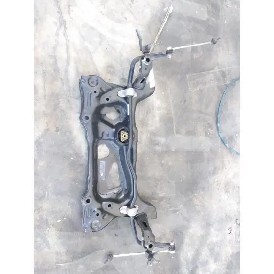Puente Delantero para Seat Leon Sportstourer (Kl8, Kld)