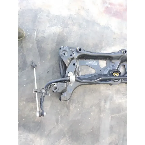 Puente Delantero para Seat Leon Sportstourer (Kl8, Kld)