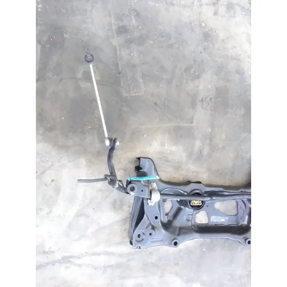 Puente Delantero para Seat Leon Sportstourer (Kl8, Kld)