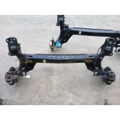 Puente Trasero para Seat Leon Sportstourer (Kl8, Kld)