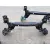 Puente Trasero para Seat Leon Sportstourer (Kl8, Kld)