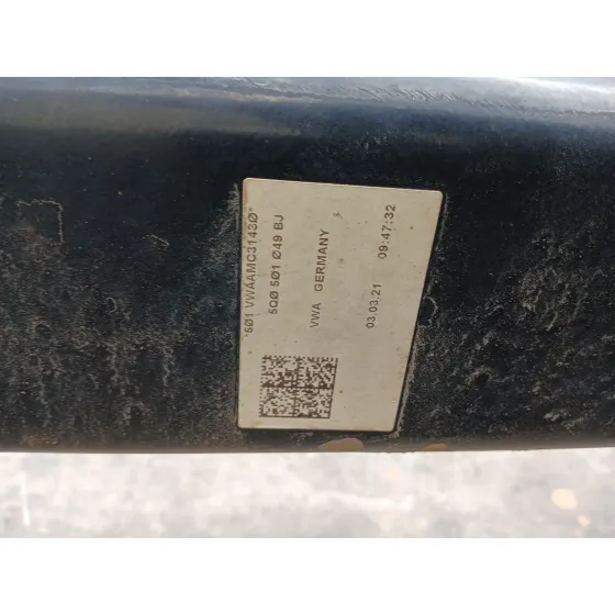 Puente Trasero para Seat Leon Sportstourer (Kl8, Kld)