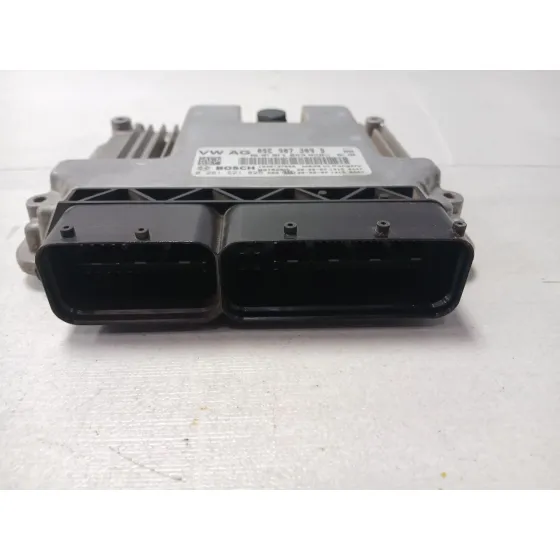 Centralita Motor Uce para Seat Leon (Kl1)
