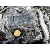 Despiece Motor para Renault Laguna Iii (Bt0/1)